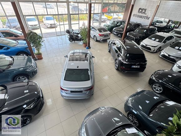 2020 FORD FOCUS 1.5 TDCI TREND X OTOMATİK CCL A.Ş'DEN