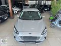 2020 FORD FOCUS 1.5 TDCI TREND X OTOMATİK CCL A.Ş'DEN