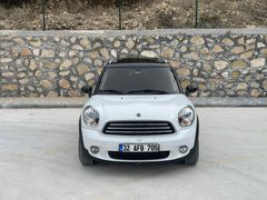 Sahibinden Mini Countryman 1.6 Türkiye Paket en dolusu acil satılık