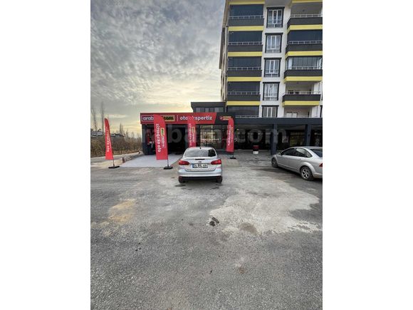 Çavuşoglu oto galariden