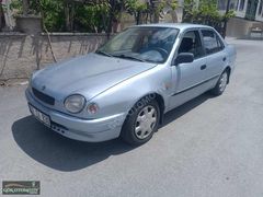 2000*ORİJİNAL*1.6*LPG'Lİ*ÇİFT AİRBAG*ABS*KLİMA*110HP*COROLLA