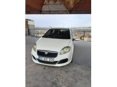 Sahibinden Fiat Linea 1.3 Multijet Pop 2015 Model