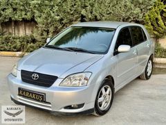 TOYOTA COROLLA 1.6 VVT-İ ÇOK TEMİZ BAKIMLI TAKAS OLUR