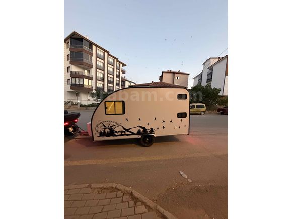 Sahibinden sıfır hiç kullanılmadı  Çekme 