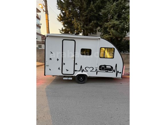 Sahibinden sıfır hiç kullanılmadı  Çekme 