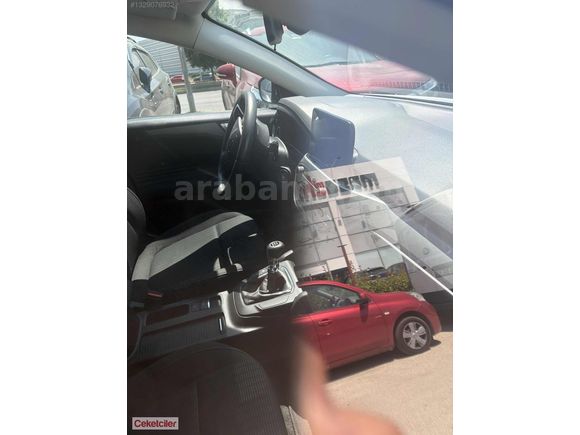 SUZUKİ & MG BAYİİNDEN FOCUS MANUEL VİTES