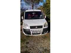 Sahibinden Fiat Doblo Panorama 1.3 Multijet Premio 2011 Model  334.700 km Beyaz