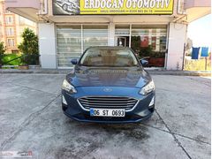 HATASIZ BOYASIZ HASAR KAYITSIZ FOCUS TREND-X