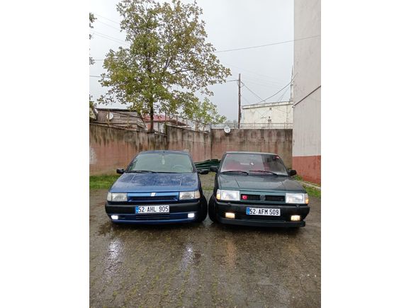 Sahibinden Tofaş Doğan L 1992 Model