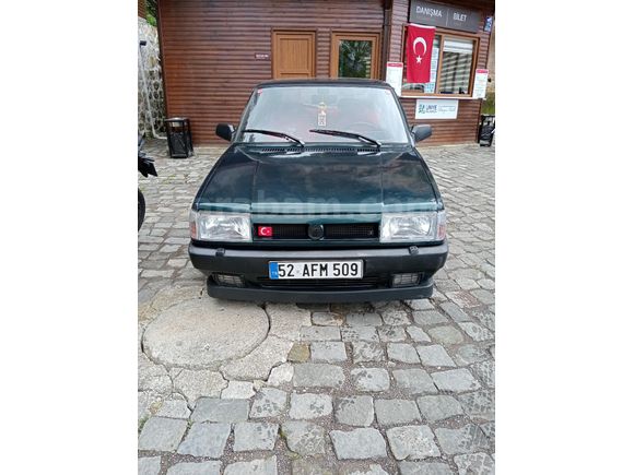 Sahibinden Tofaş Doğan L 1992 Model