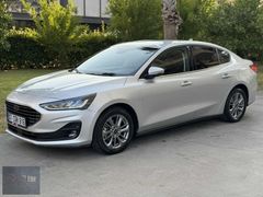 #FARUK DEMİR AUTO#BAKIMLI/DÜŞÜK KM/TİTANİUM FULL/KK TKST