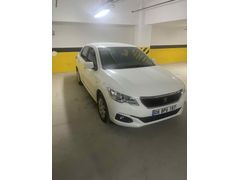 Sahibinden Peugeot 301 1.2 PureTech Active 2019 Model Ankara