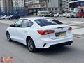 2019 MODEL 99.000 KM'de BOYASIZ HATASIZ LPG'li FOCUS TREND X