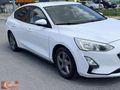 2019 MODEL 99.000 KM'de BOYASIZ HATASIZ LPG'li FOCUS TREND X