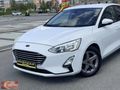 2019 MODEL 99.000 KM'de BOYASIZ HATASIZ LPG'li FOCUS TREND X