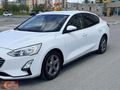 2019 MODEL 99.000 KM'de BOYASIZ HATASIZ LPG'li FOCUS TREND X