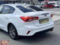 2019 MODEL 99.000 KM'de BOYASIZ HATASIZ LPG'li FOCUS TREND X
