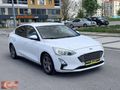 2019 MODEL 99.000 KM'de BOYASIZ HATASIZ LPG'li FOCUS TREND X
