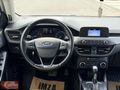 2019 MODEL 99.000 KM'de BOYASIZ HATASIZ LPG'li FOCUS TREND X