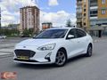 2019 MODEL 99.000 KM'de BOYASIZ HATASIZ LPG'li FOCUS TREND X