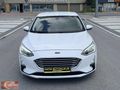 2019 MODEL 99.000 KM'de BOYASIZ HATASIZ LPG'li FOCUS TREND X