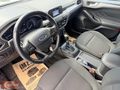 2019 MODEL 99.000 KM'de BOYASIZ HATASIZ LPG'li FOCUS TREND X