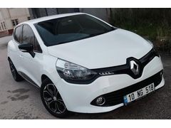 Sahibinden Renault Clio 1.2 Joy 2015 Model