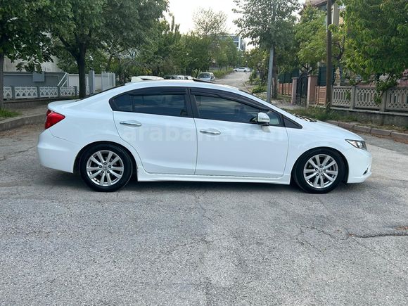 Memurdan Hatasız Otomatik Eco elegance Fb7