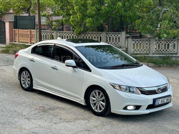 Memurdan Hatasız Otomatik Eco elegance Fb7
