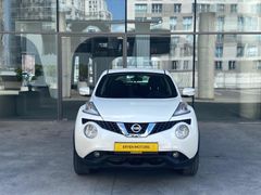 Galeriden Nissan Juke 1.6 Tekna 2016 Model İstanbul