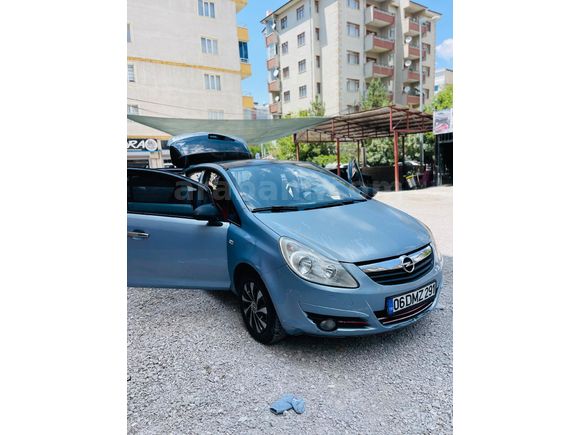 Sahibinden Opel Corsa 1.3 CDTI Essentia 2009 Model