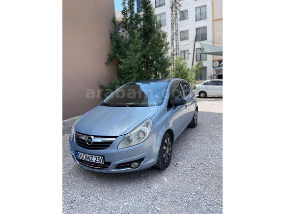 Sahibinden Opel Corsa 1.3 CDTI Essentia 2009 Model