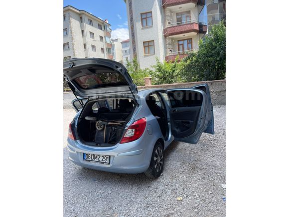 Sahibinden Opel Corsa 1.3 CDTI Essentia 2009 Model