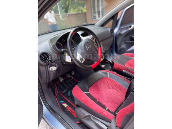 Sahibinden Opel Corsa 1.3 CDTI Essentia 2009 Model