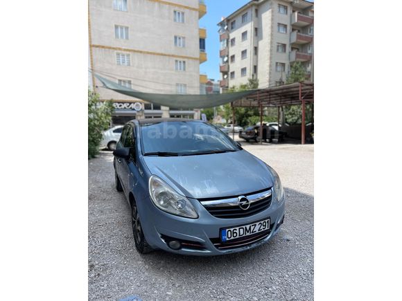 Sahibinden Opel Corsa 1.3 CDTI Essentia 2009 Model