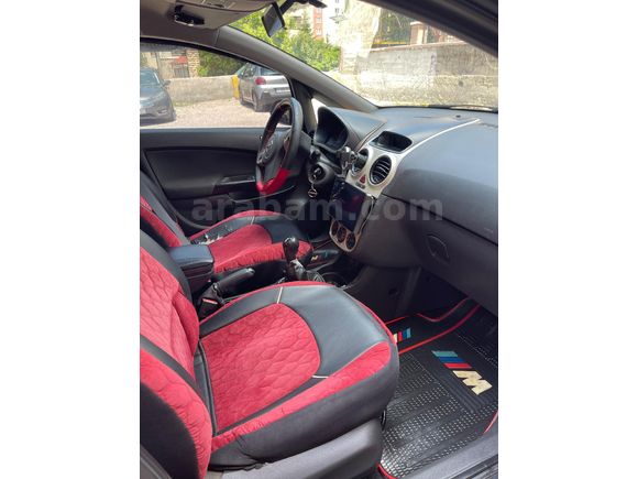 Sahibinden Opel Corsa 1.3 CDTI Essentia 2009 Model
