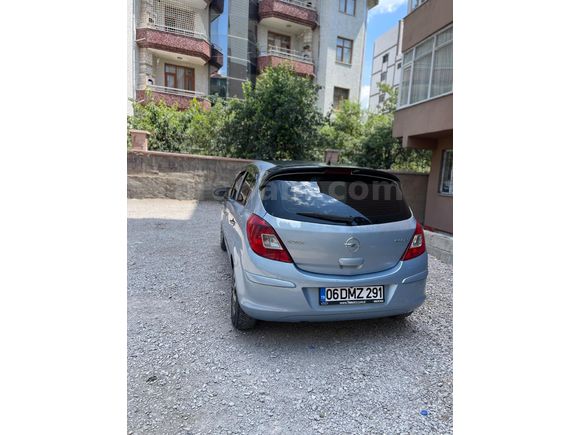 Sahibinden Opel Corsa 1.3 CDTI Essentia 2009 Model