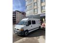 Sahibinden Renault Master 2.5 dCi 12.6 m3 2006 Model 