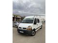 Sahibinden Renault Master 2.5 dCi 12.6 m3 2006 Model 