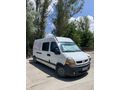 Sahibinden Renault Master 2.5 dCi 12.6 m3 2006 Model 