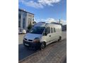 Sahibinden Renault Master 2.5 dCi 12.6 m3 2006 Model 