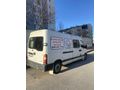 Sahibinden Renault Master 2.5 dCi 12.6 m3 2006 Model 