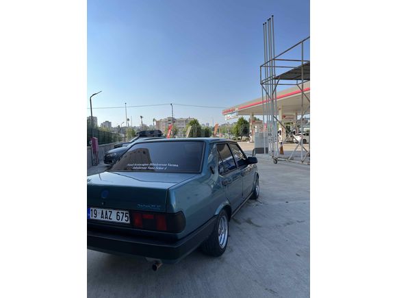 Muayeneli Masrafsız SLX