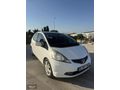 GÜVEN'DEN HONDA JAZZ CAM TAVANLI