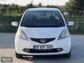 GÜVEN'DEN HONDA JAZZ CAM TAVANLI