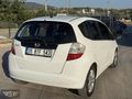 GÜVEN'DEN HONDA JAZZ CAM TAVANLI