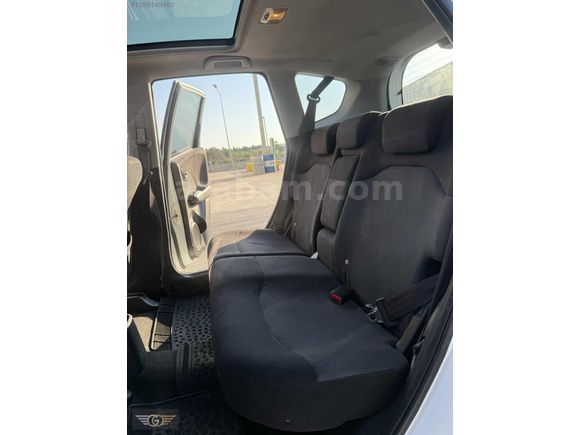 GÜVEN'DEN HONDA JAZZ CAM TAVANLI