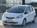 GÜVEN'DEN HONDA JAZZ CAM TAVANLI