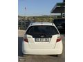 GÜVEN'DEN HONDA JAZZ CAM TAVANLI