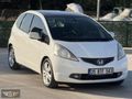 GÜVEN'DEN HONDA JAZZ CAM TAVANLI